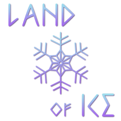 Land of Ice